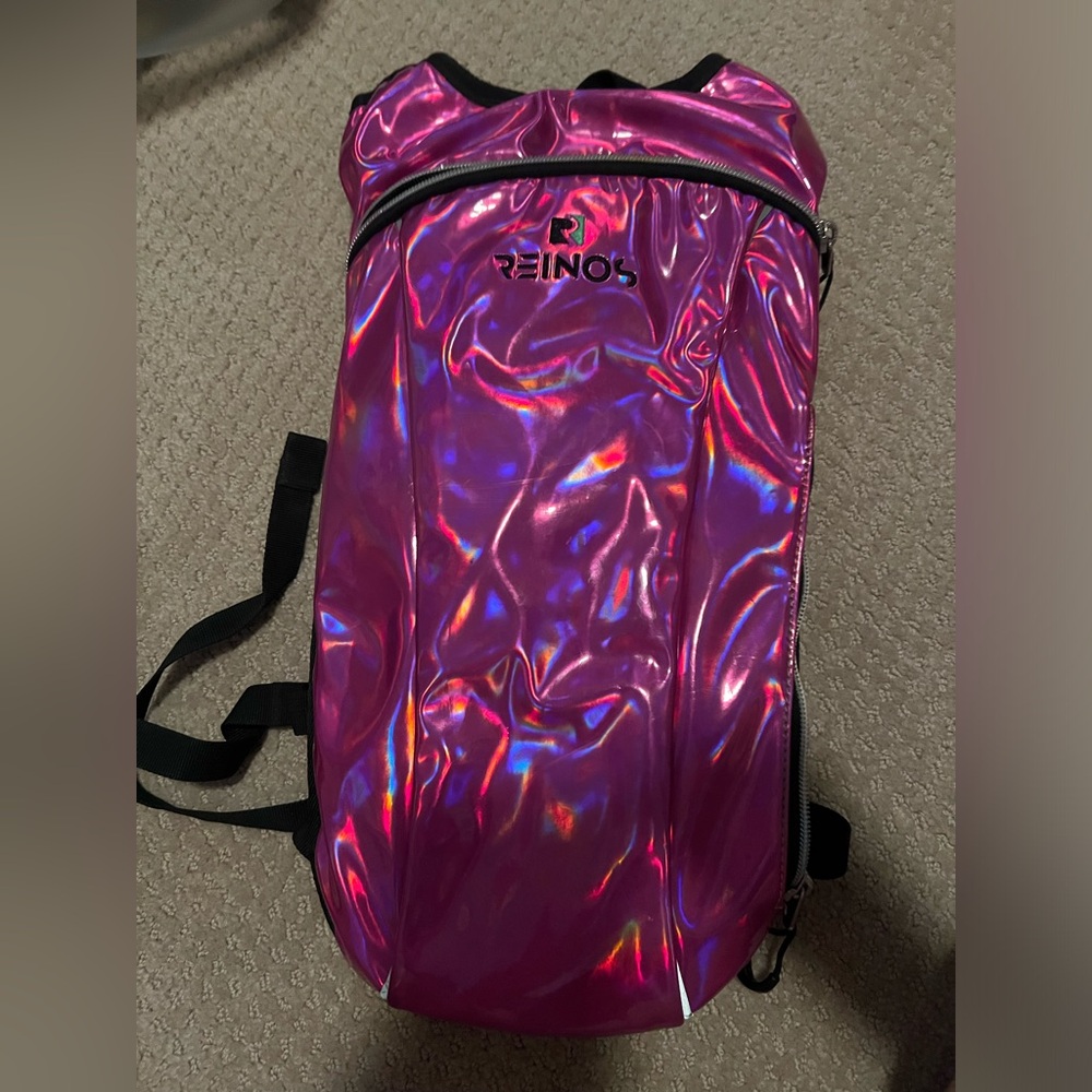 Reno’s Rave Backpack